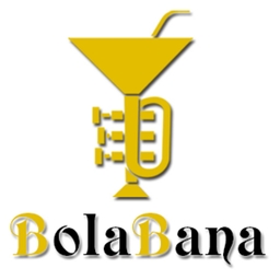 BolaBana Logo