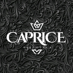 Discoteca Caprice Logo