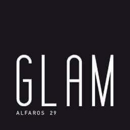 Glam Córdoba Logo