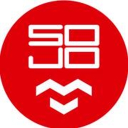 Sojo Mercado Logo