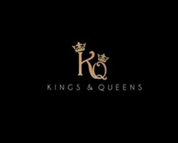 Kings & Queens Nightclub Logo