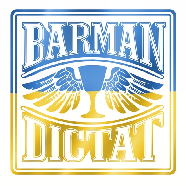 Barman Dictat Logo