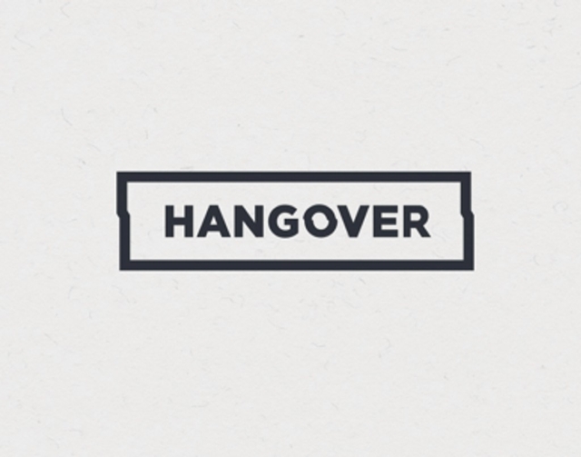 Hangover Logo