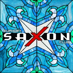 Saxon Logo