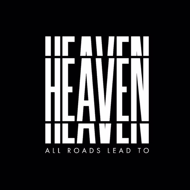 Heaven Logo