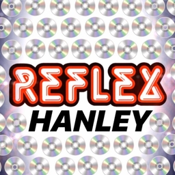 Reflex Logo