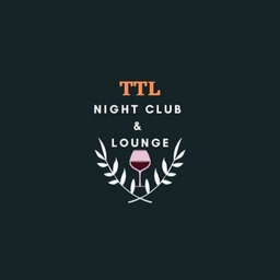 TTL NIGHT CLUB Logo