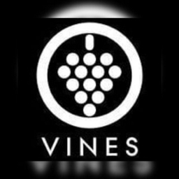 Vines Bar Logo