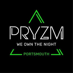 PRYZM Logo