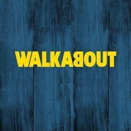 Walkabout Logo