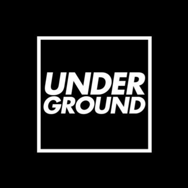 Underground Aberdeen Logo
