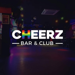 CHEERZ Logo