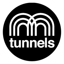 The Tunnels Logo