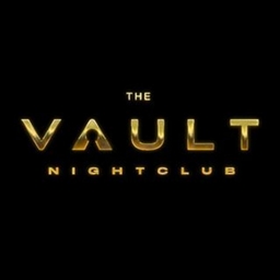 The Vault Logo