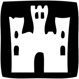 The Castle Logo