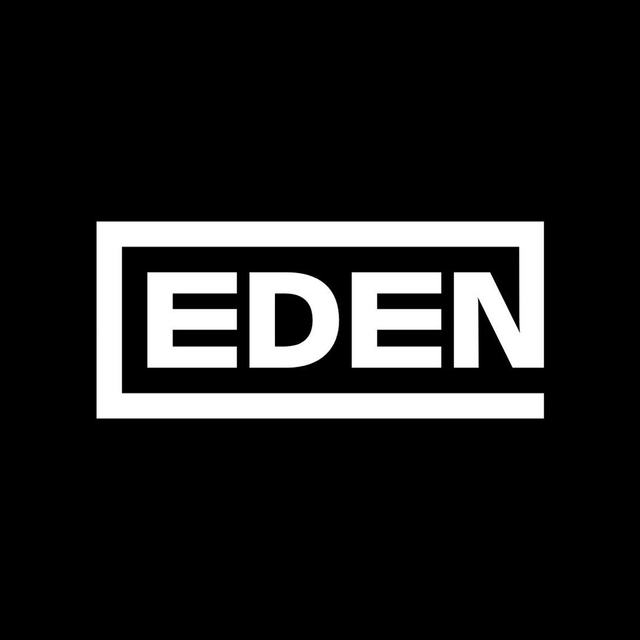 EDEN Logo