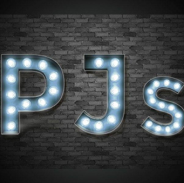 PJ's Logo