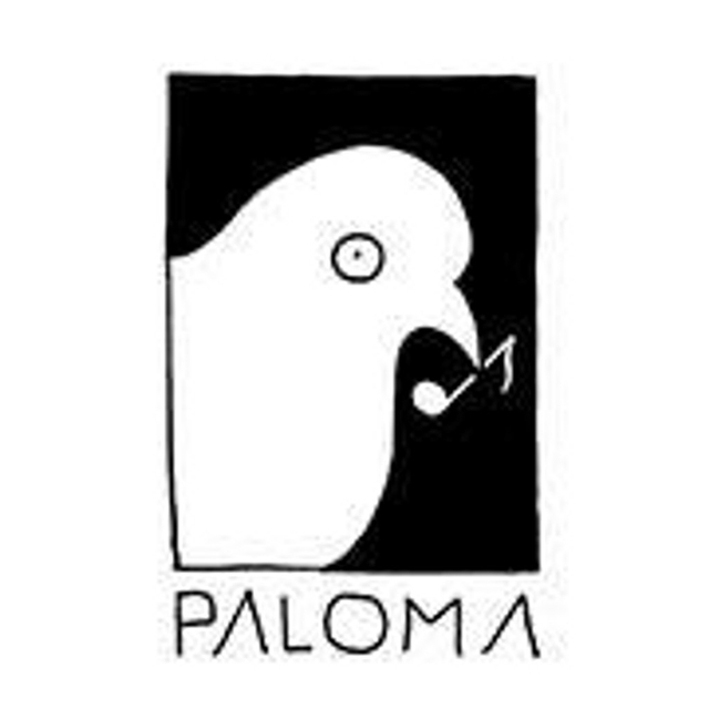 Paloma Logo