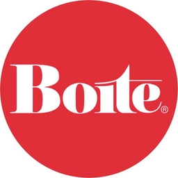 Boite Logo