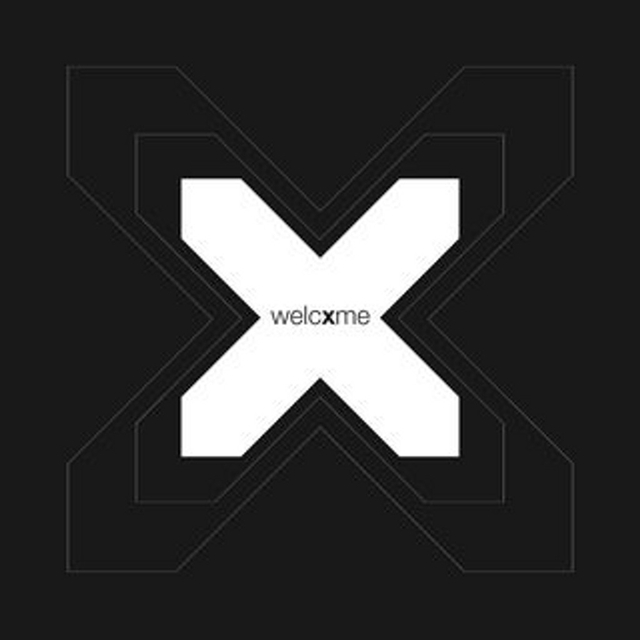 X Private Club Logo