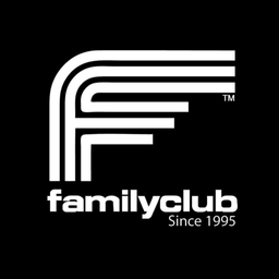 Family Club Logo
