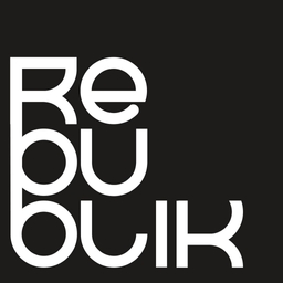 Republik Club Logo