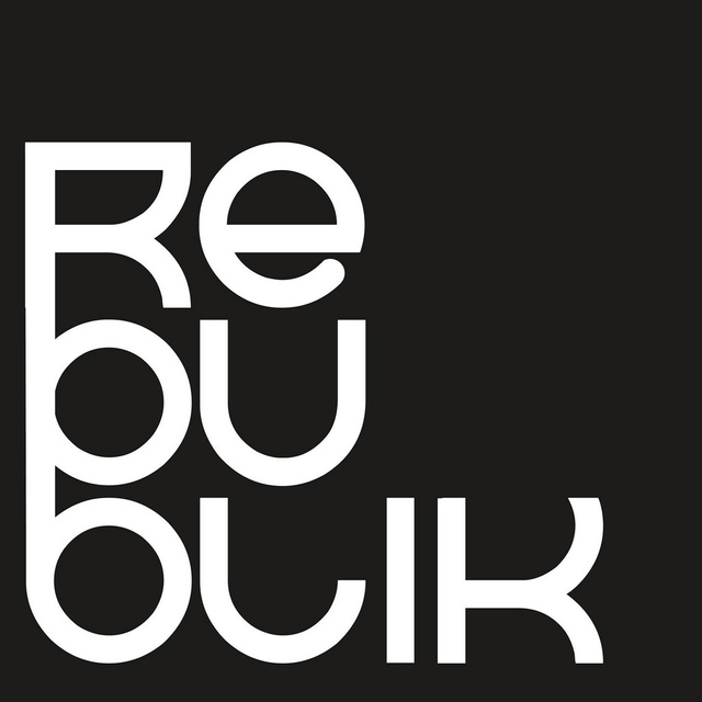 Republik Club Logo