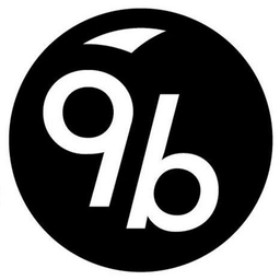 Le 9B Logo
