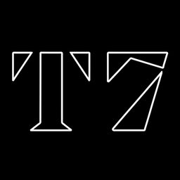 T7 Paris Logo
