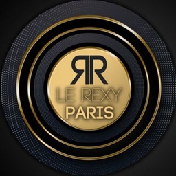 Le Rexy Logo