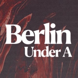 Berlin Under A Logo