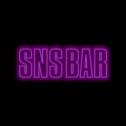 SNS Bar Logo