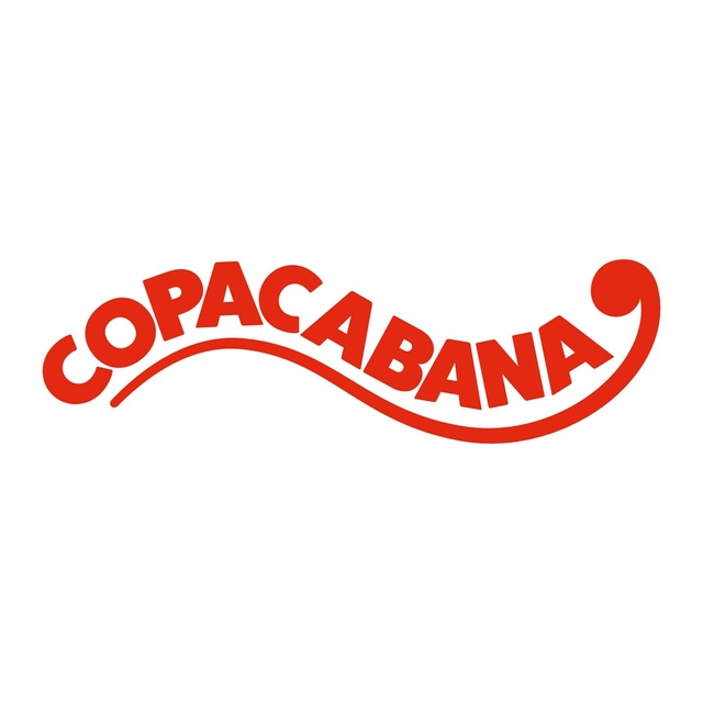 Copacabana Logo