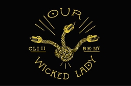 Our Wicked Lady Logo