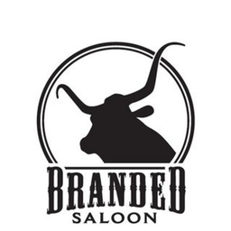 Branded Saloon Logo