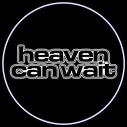 Heaven Can Wait Logo