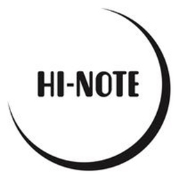 Hi-Note Logo