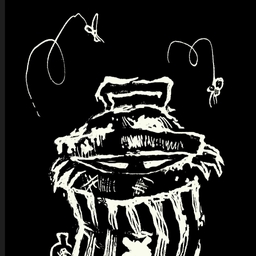 TrashCan Music Club Logo