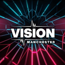 Vision Club Manchester Logo