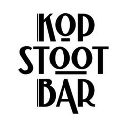 Kopstootbar Logo