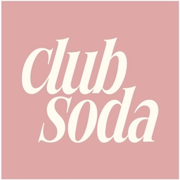 Club Soda Logo