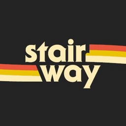 Stairway Logo