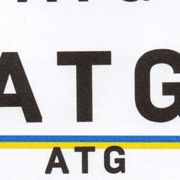 Altenburg 1964 Logo