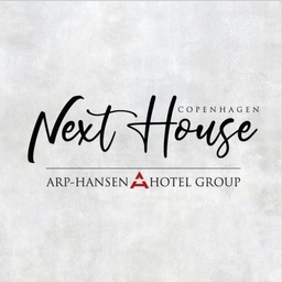 Next House Copenhagen Logo