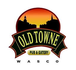 Old Towne Pub Logo