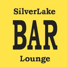 The Silverlake Lounge Logo