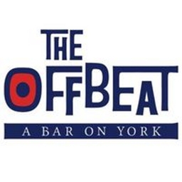 The Offbeat Bar Logo