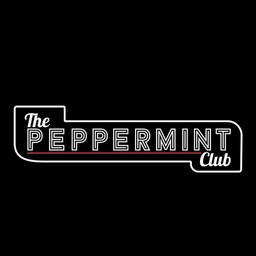 The Peppermint Club Logo
