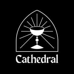 Bar Cathedral Logo