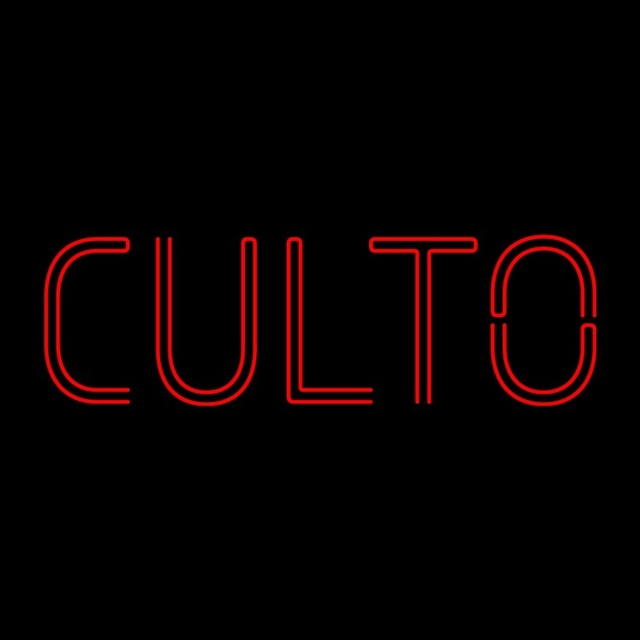 Culto Bar Logo